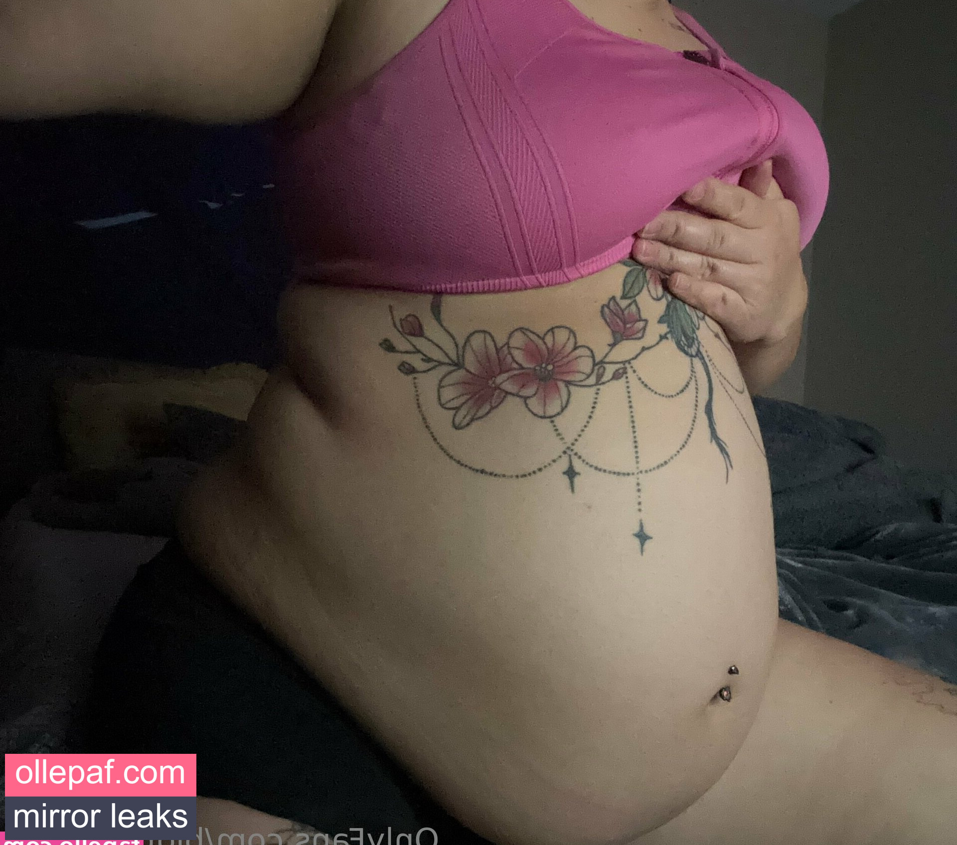 Latest Leaks bigbellyburp Nude #27 - Fapello