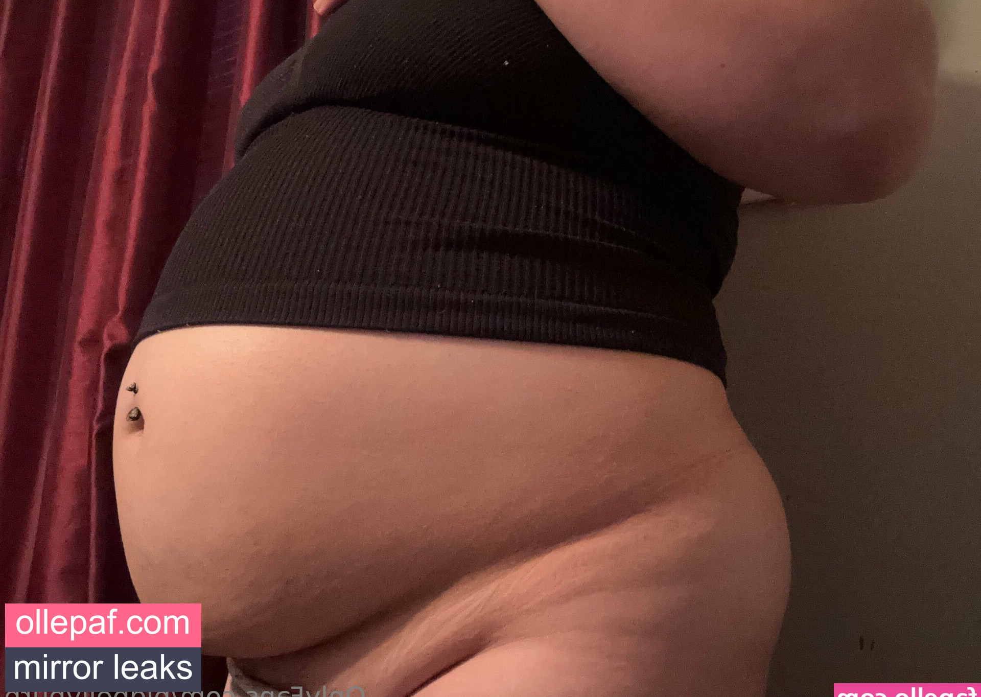 Latest Leaks bigbellyburp Nude #31 - Fapello