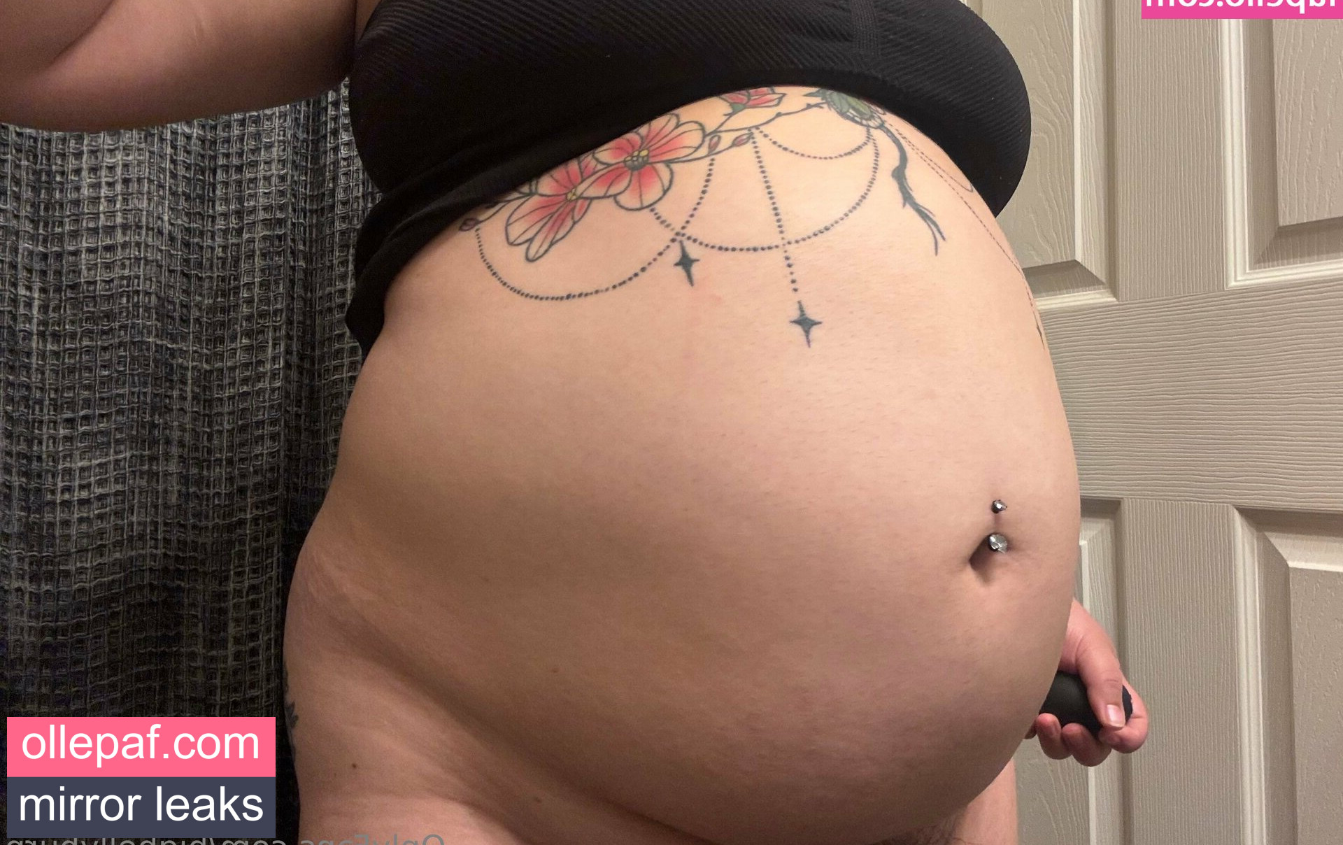 Latest Leaks bigbellyburp Nude #34 - Fapello