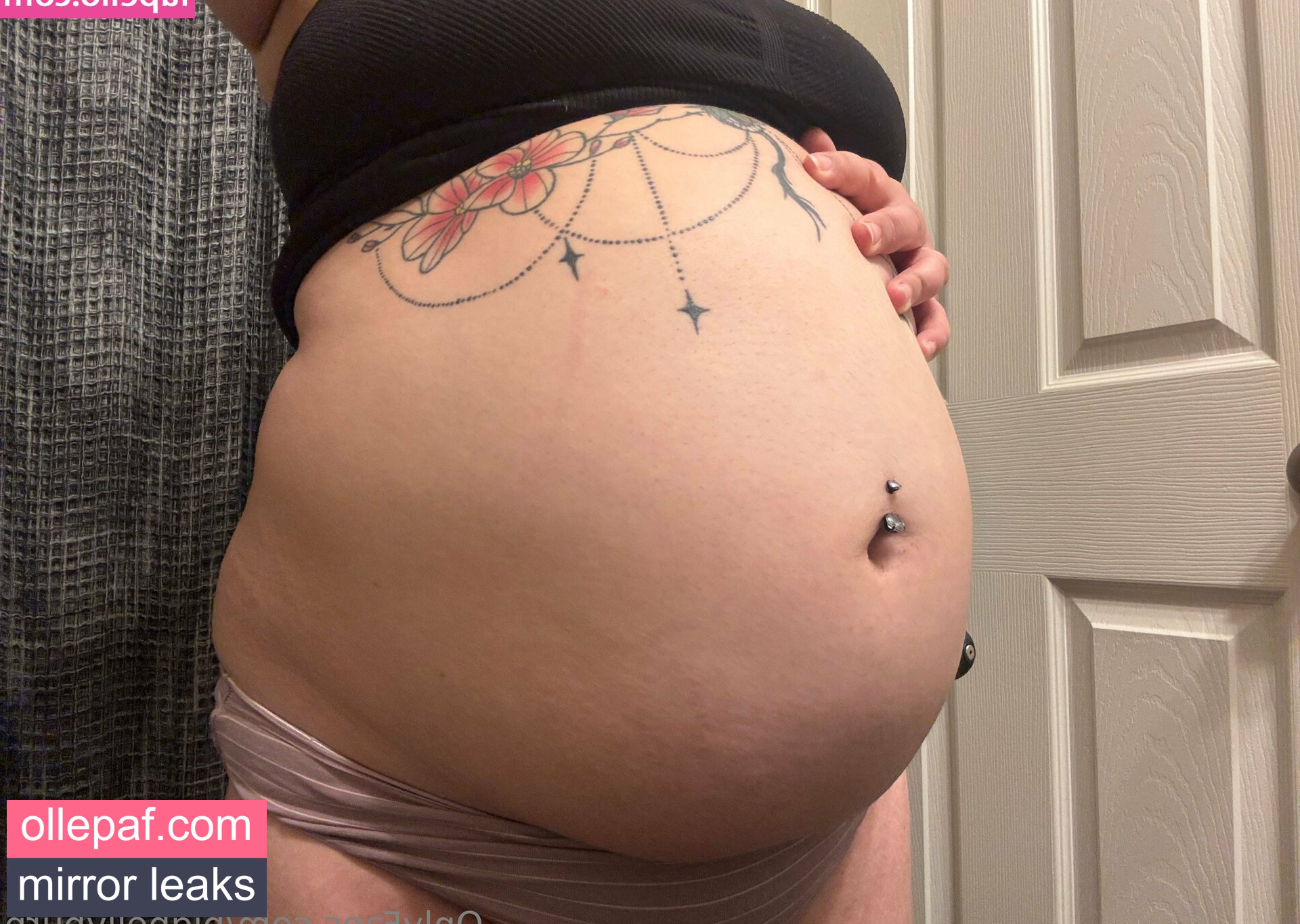 Latest Leaks bigbellyburp Nude #36 - Fapello