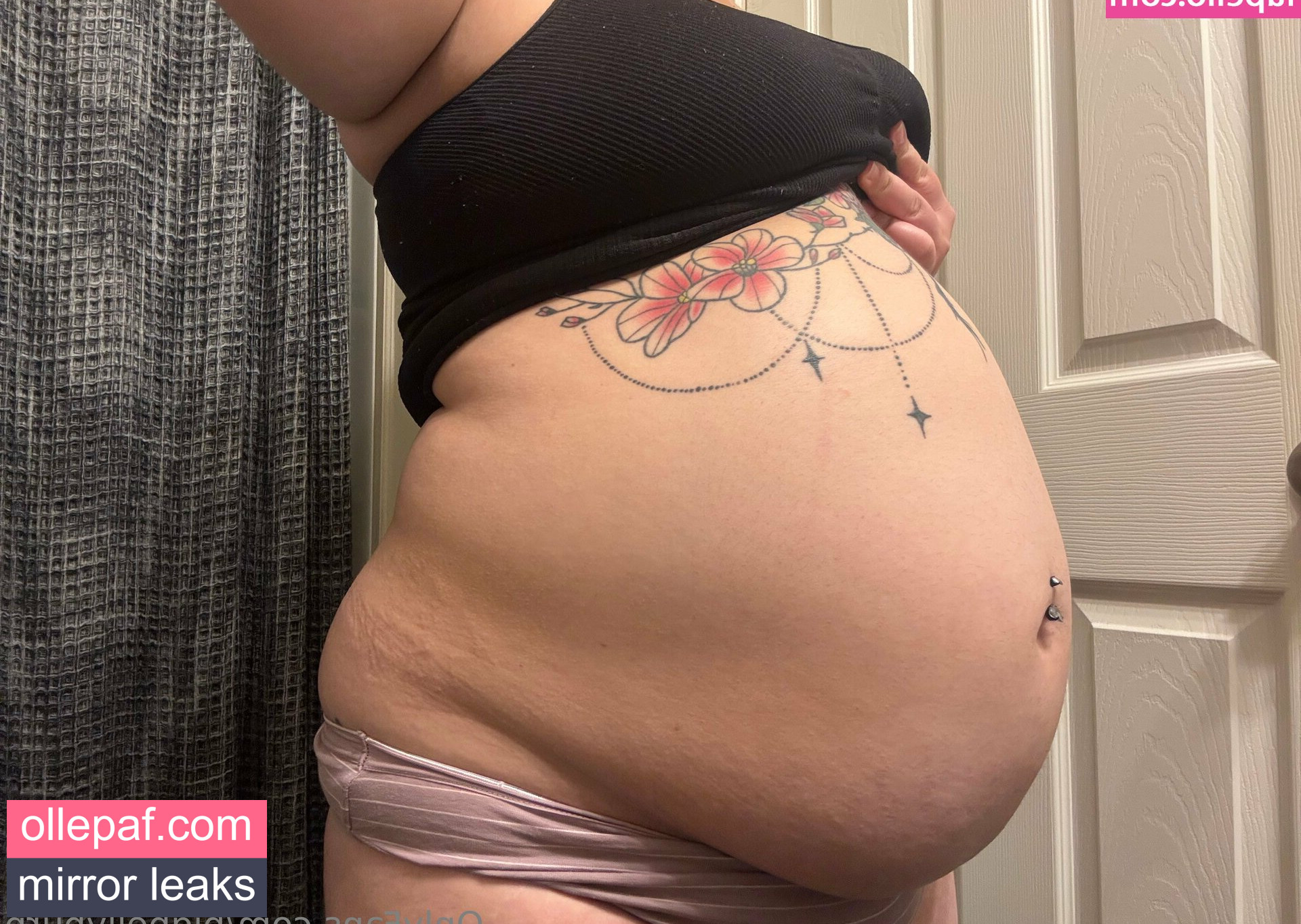 Latest Leaks bigbellyburp Nude #37 - Fapello