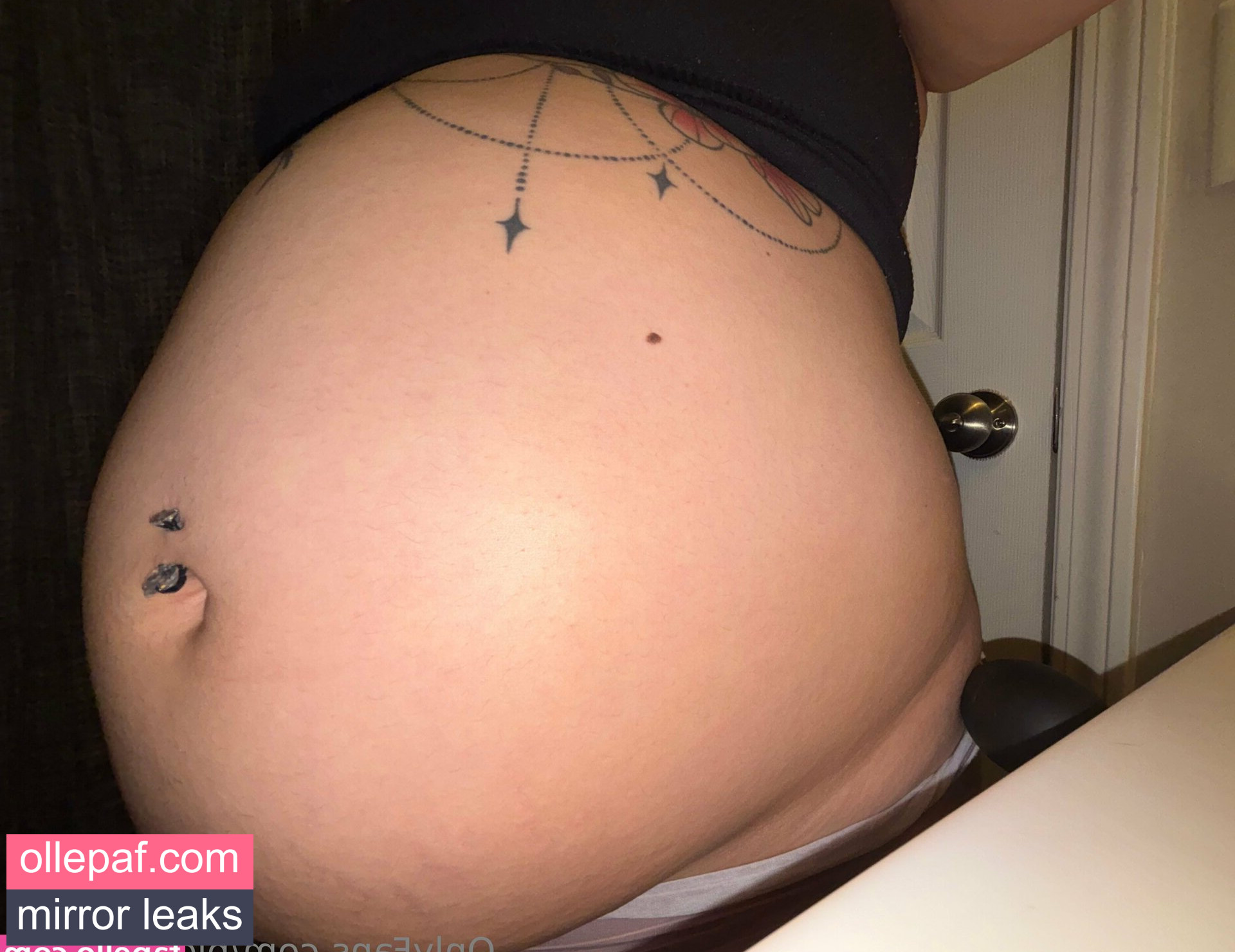 Latest Leaks bigbellyburp Nude #38 - Fapello