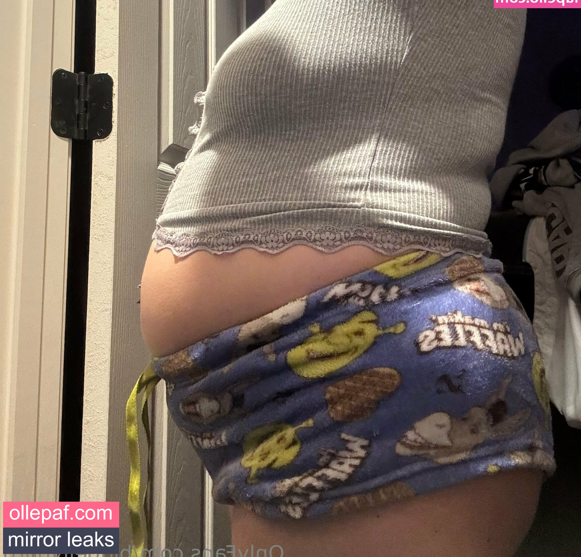 Latest Leaks bigbellyburp Nude #50 - Fapello