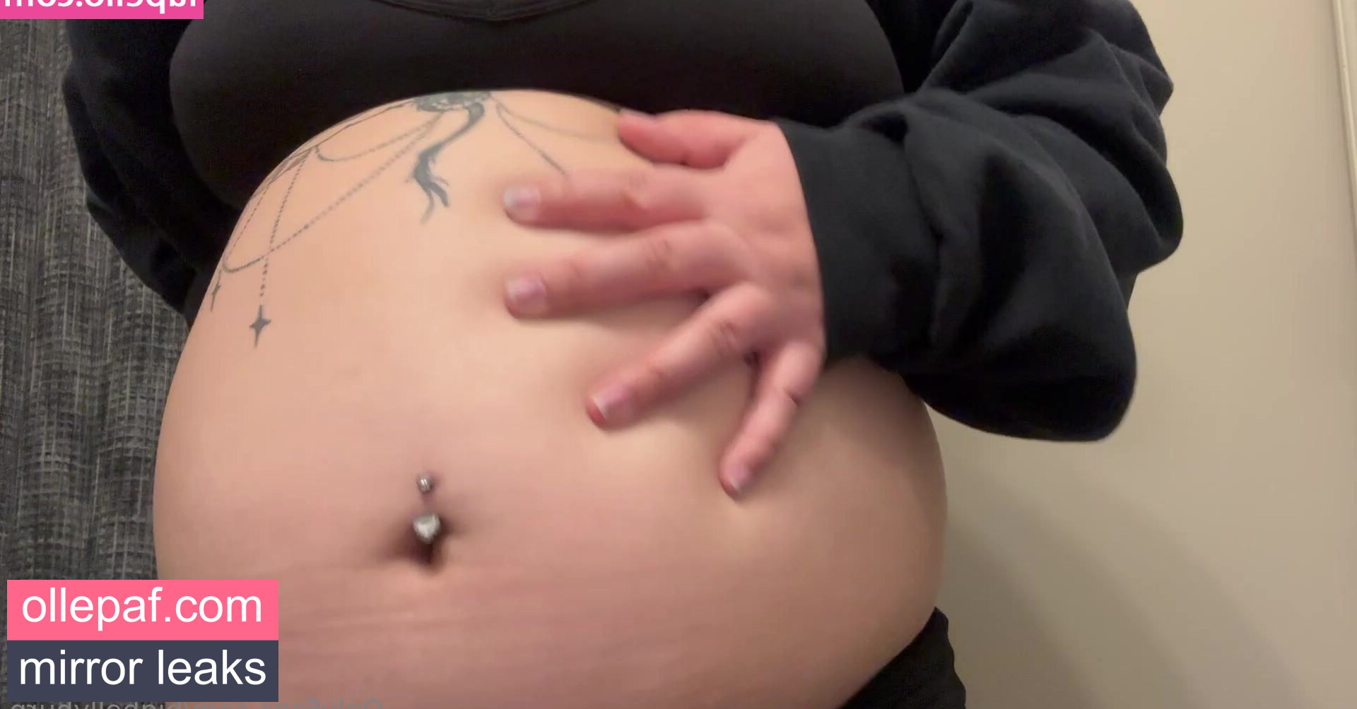 Latest Leaks bigbellyburp Nude #68 - Fapello