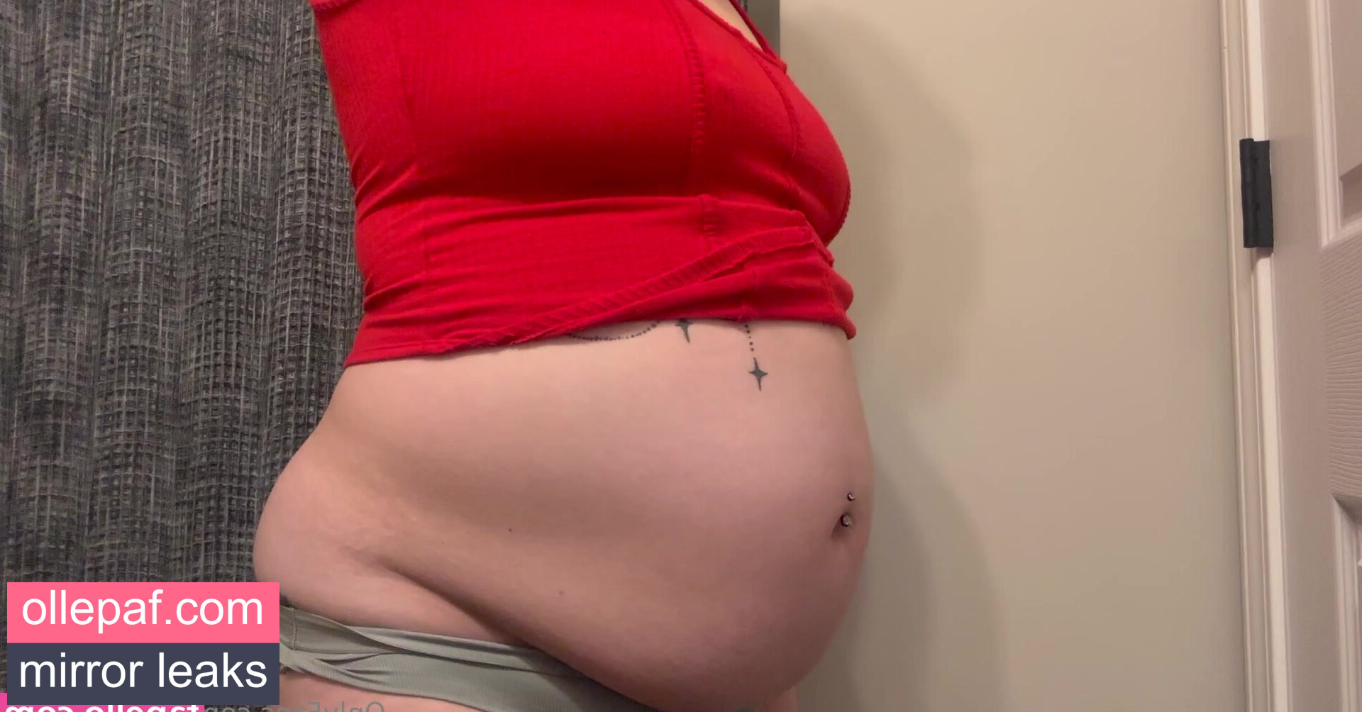 Latest Leaks bigbellyburp Nude #8 - Fapello