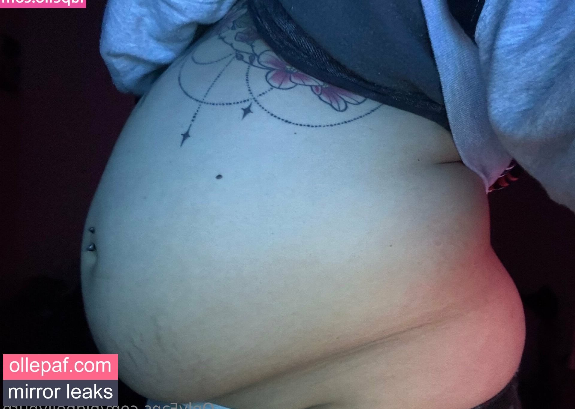 Latest Leaks bigbellyburp Nude #77 - Fapello
