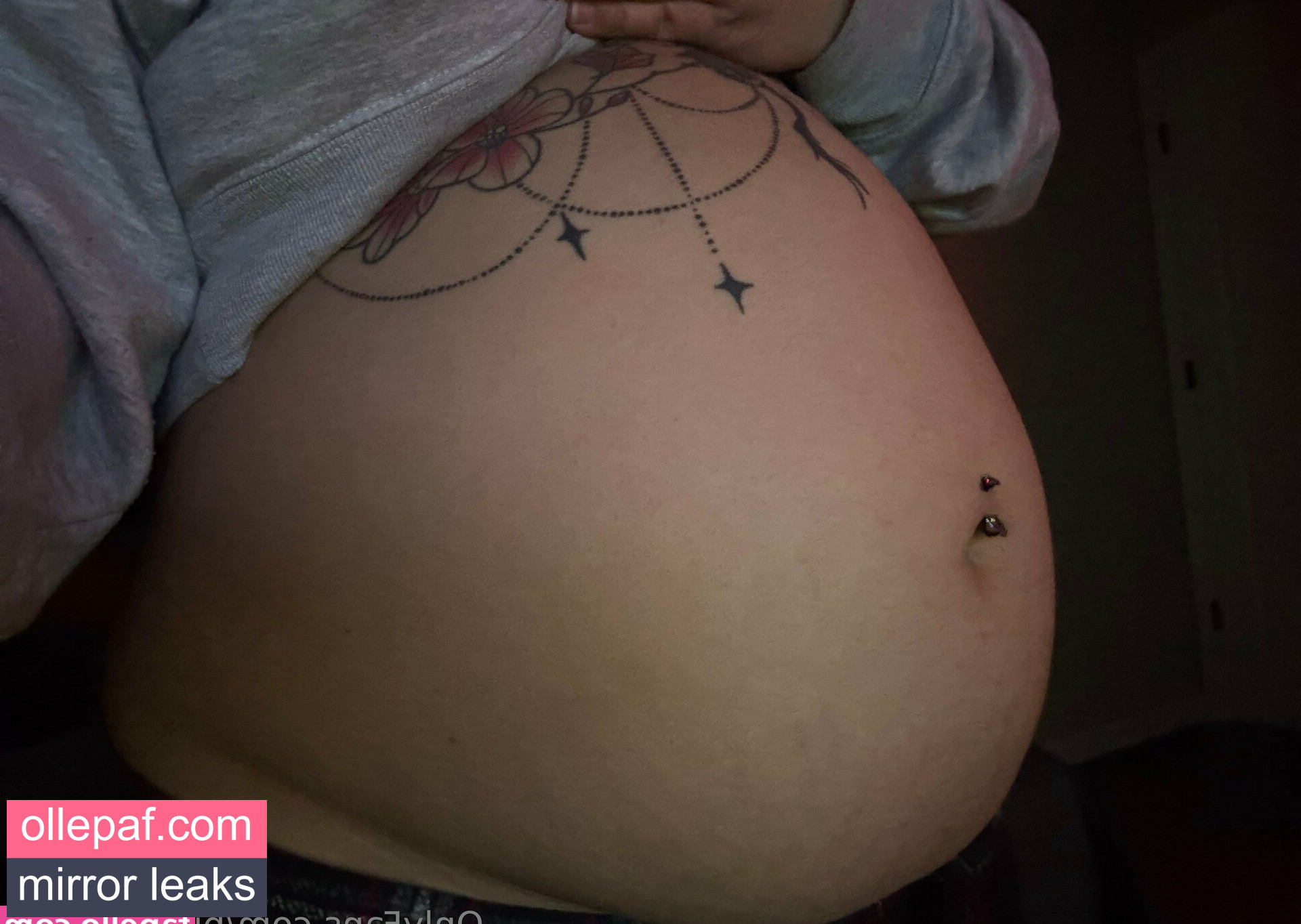 Latest Leaks bigbellyburp Nude #79 - Fapello