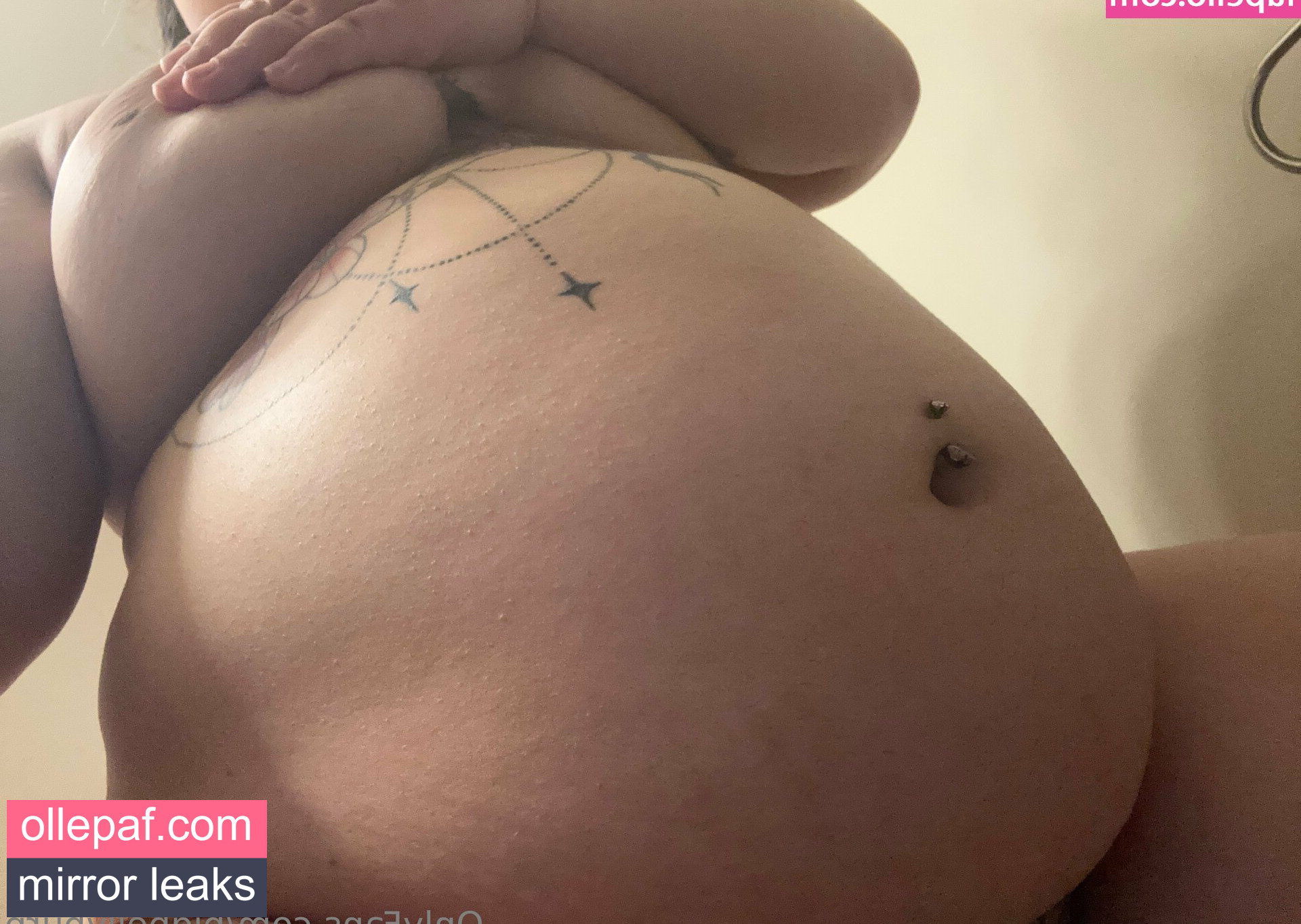 Latest Leaks bigbellyburp Nude #87 - Fapello