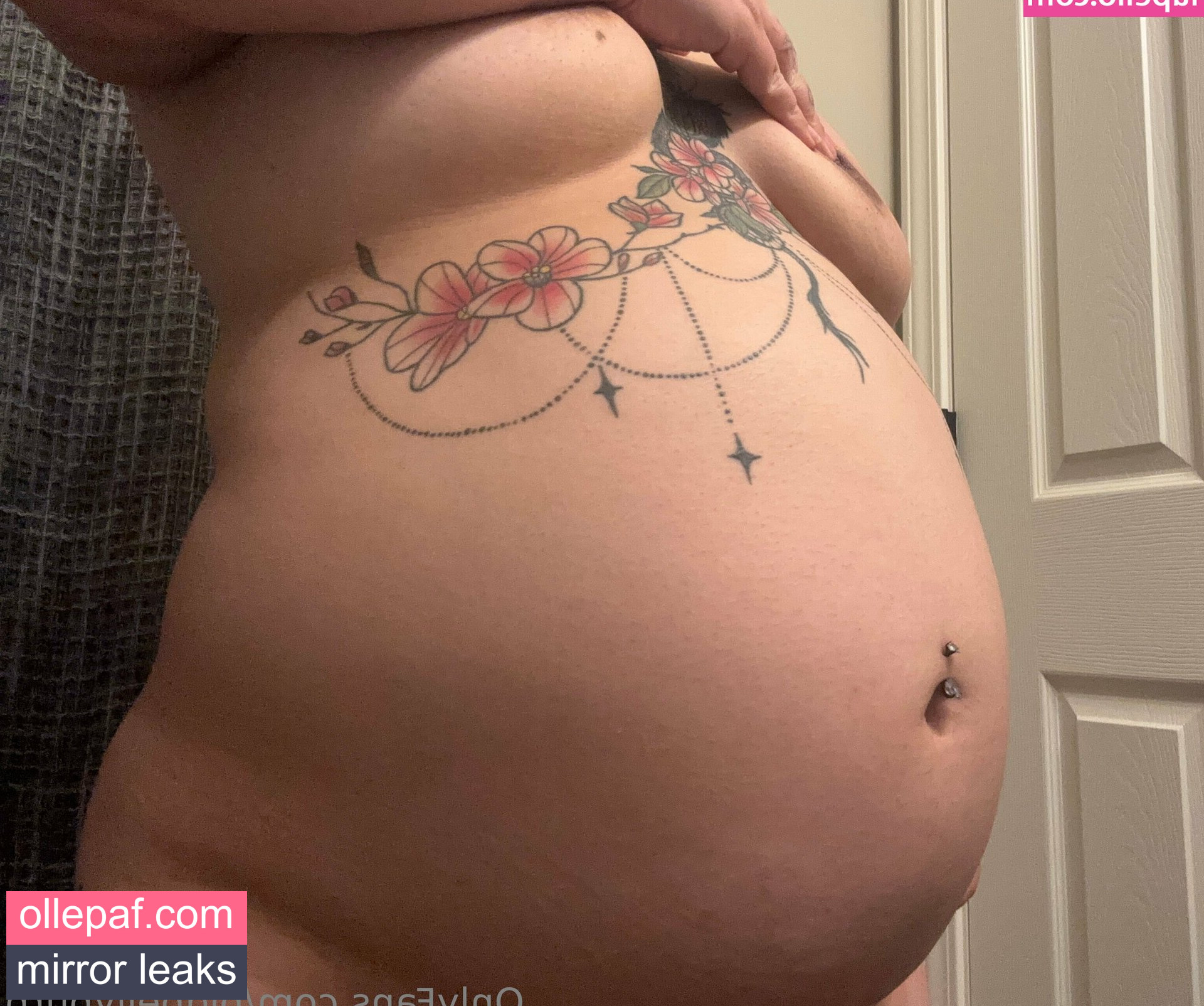 Latest Leaks bigbellyburp Nude #89 - Fapello