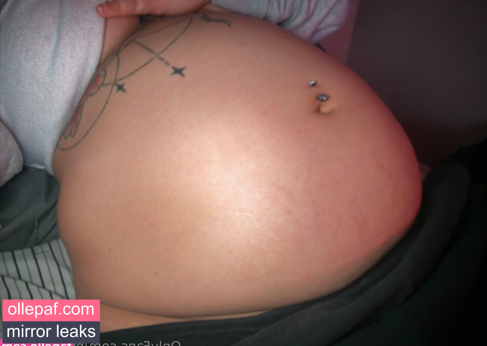 Latest Leaks bigbellyburp Nude #94 - Fapello