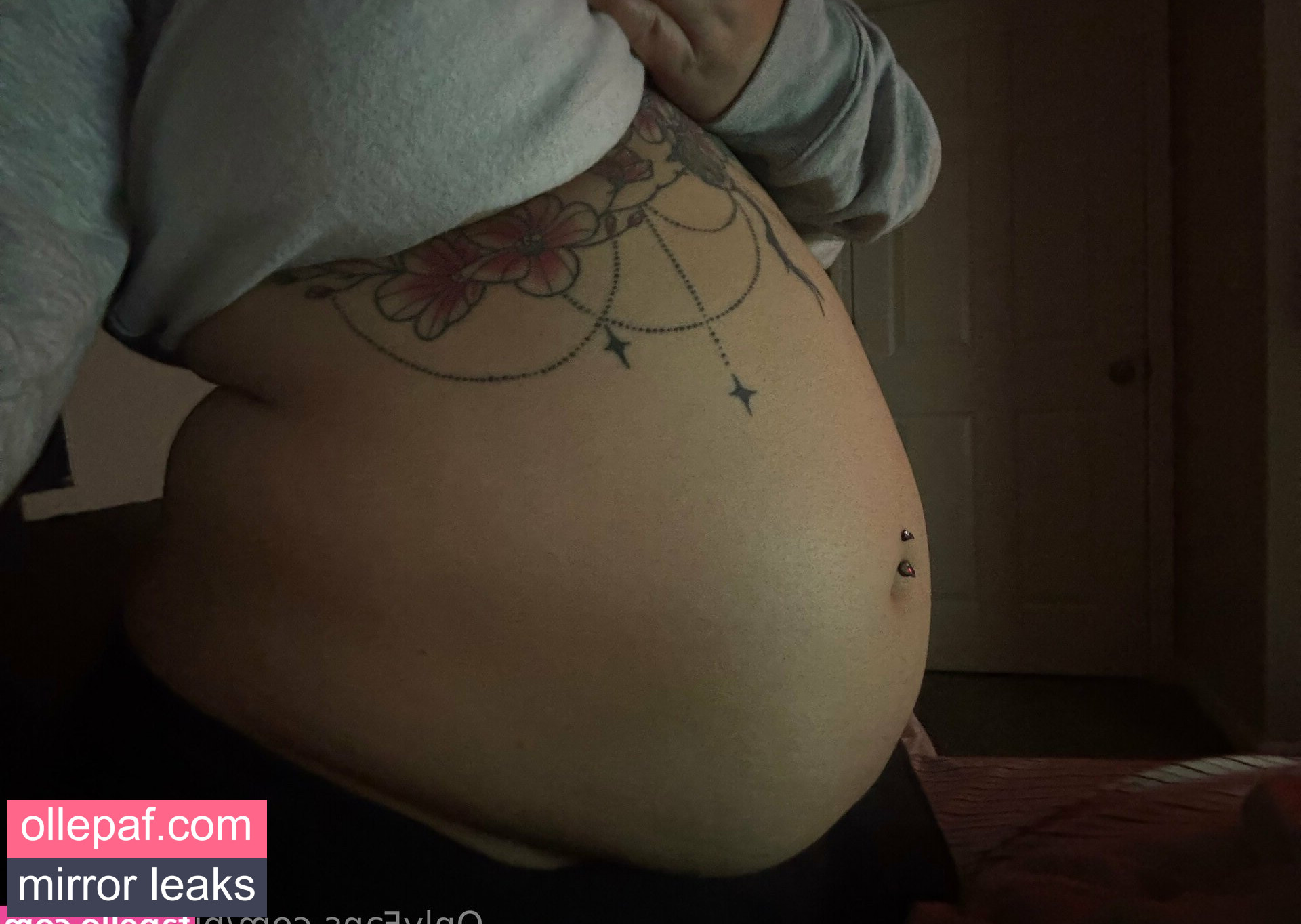 Latest Leaks bigbellyburp Nude #95 - Fapello