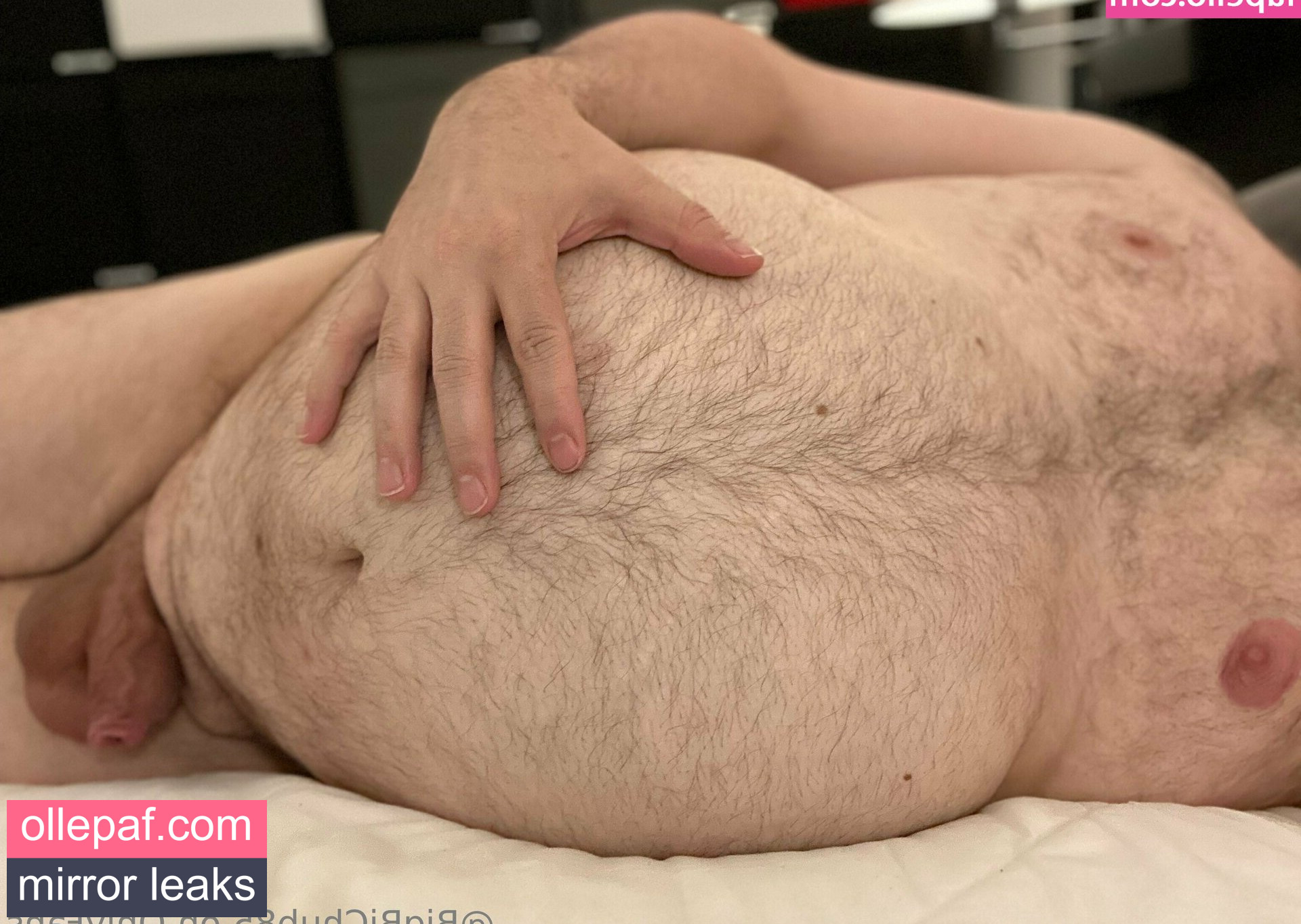Latest Leaks bigbichub85 Nude #130 - Fapello