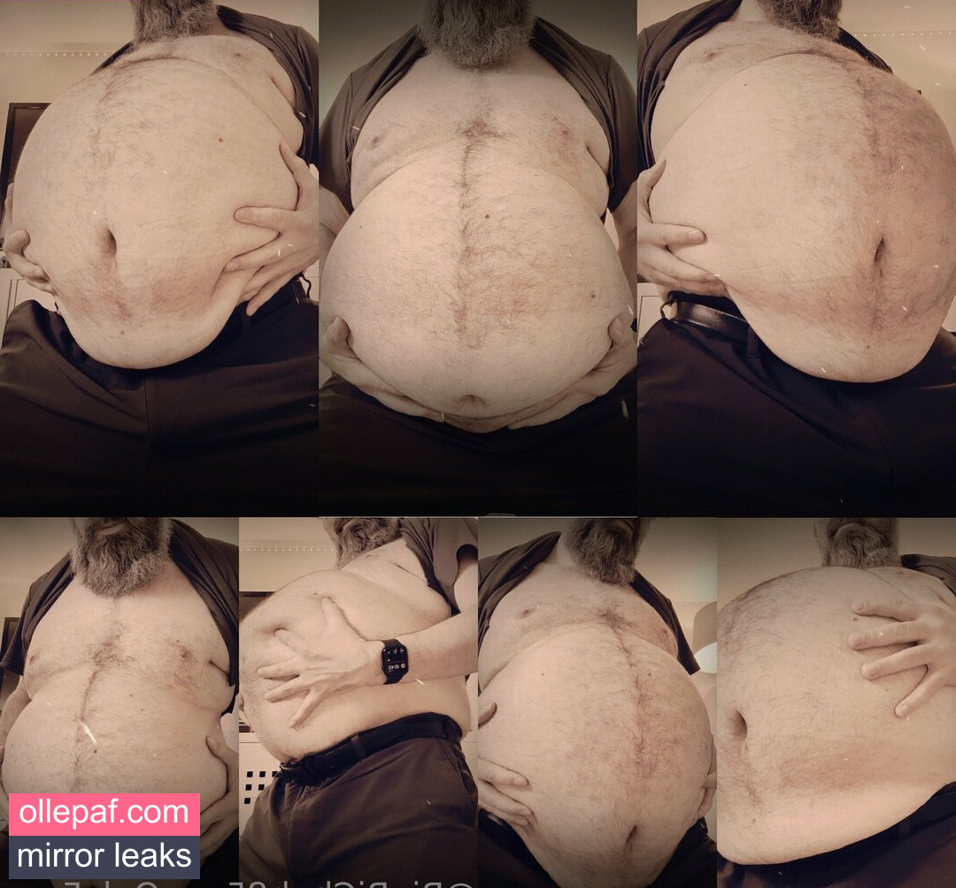 Latest Leaks bigbichub85 Nude #40 - Fapello