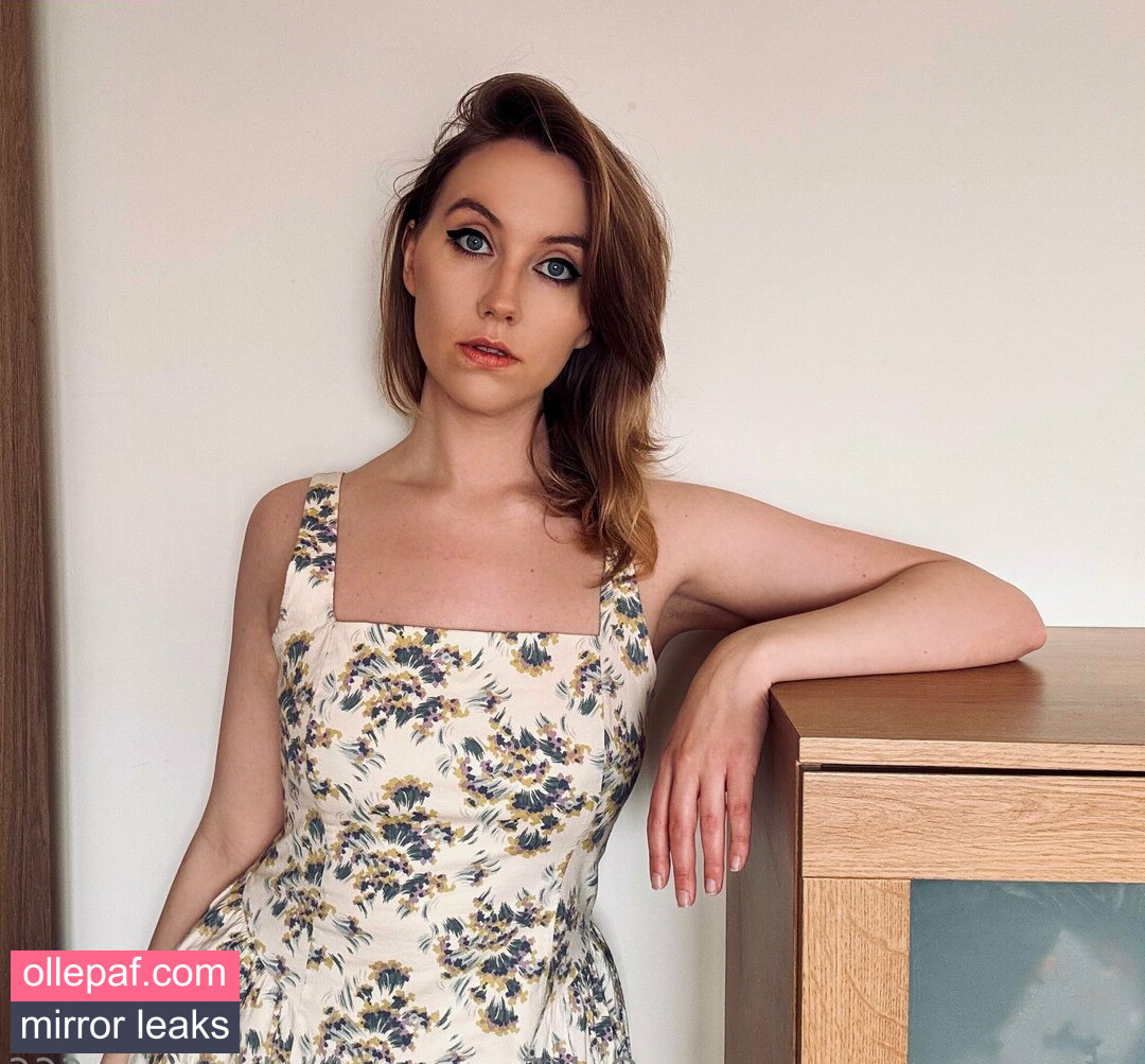 Latest Leaks bigblueeyes666 Nude #19 - Fapello
