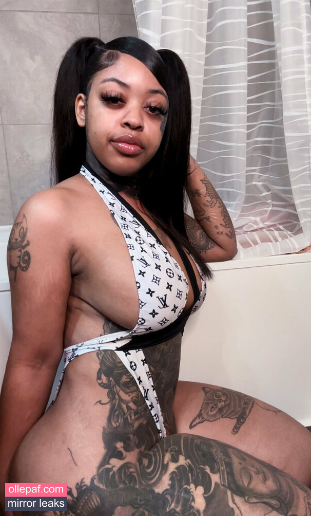 Latest Leaks bigbodybenzvip Nude #17 - Fapello