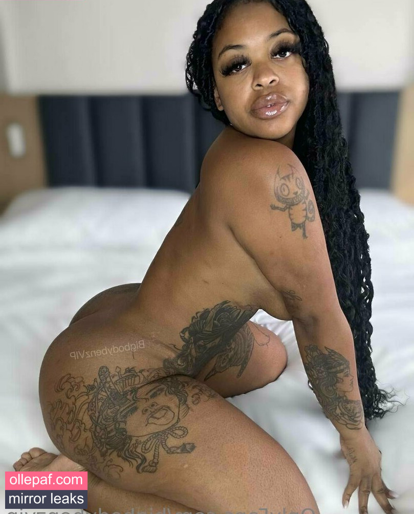 Latest Leaks bigbodybenzvip Nude #34 - Fapello
