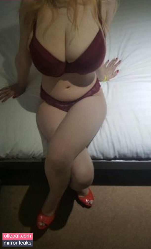 Latest Leaks bigboobjen Nude #38 - Fapello