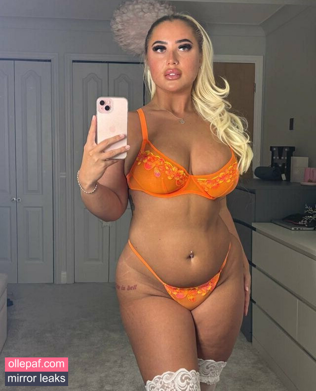 Bigboobzbarbie Nude Leaks OnlyFans #26 - Fapello