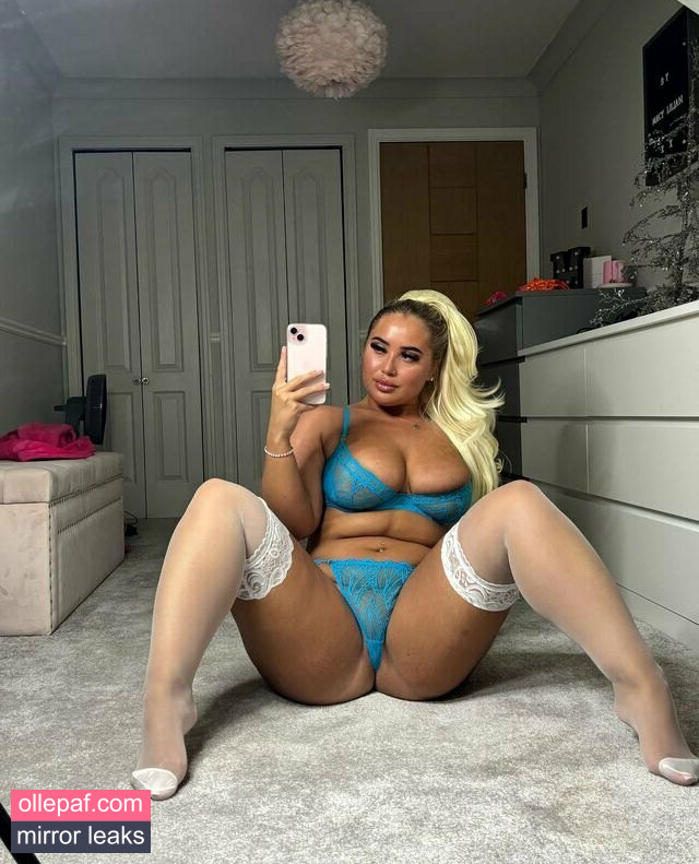 Bigboobzbarbie Nude Leaks OnlyFans #27 - Fapello