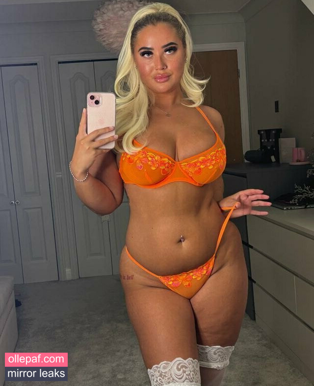 Bigboobzbarbie Nude Leaks OnlyFans #30 - Fapello