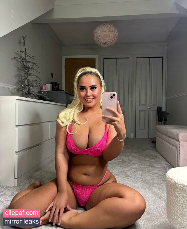 Bigboobzbarbie Nude Leaks OnlyFans #34 - Fapello