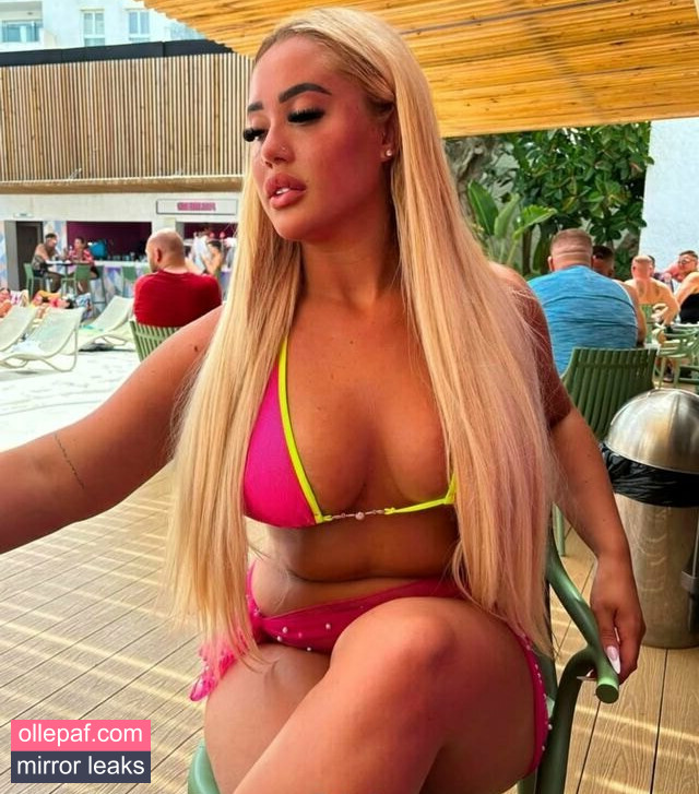 Bigboobzbarbie Nude Leaks OnlyFans #36 - Fapello