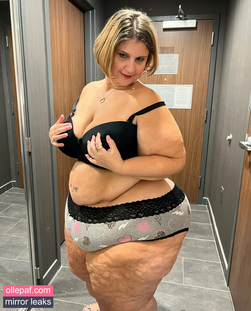 Latest Leaks bigbootyasshley Nude #141 - Fapello