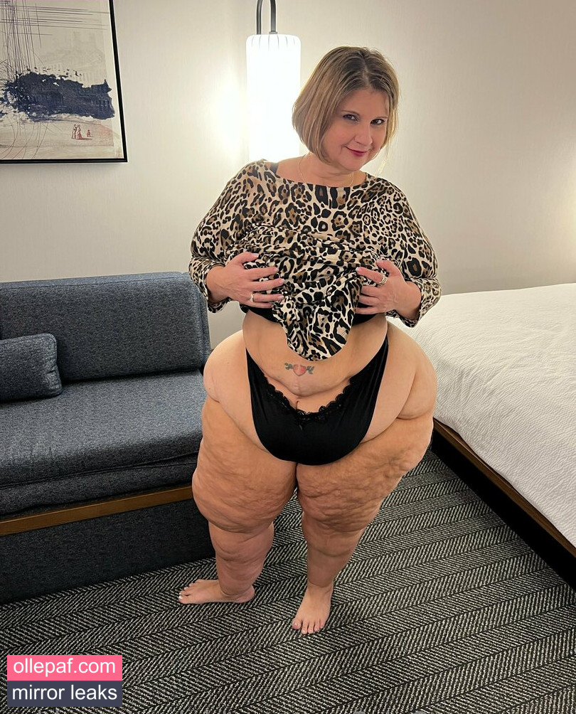 Latest Leaks bigbootyasshley Nude #143 - Fapello