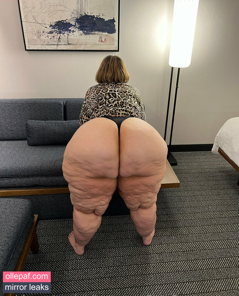 Latest Leaks bigbootyasshley Nude #145 - Fapello