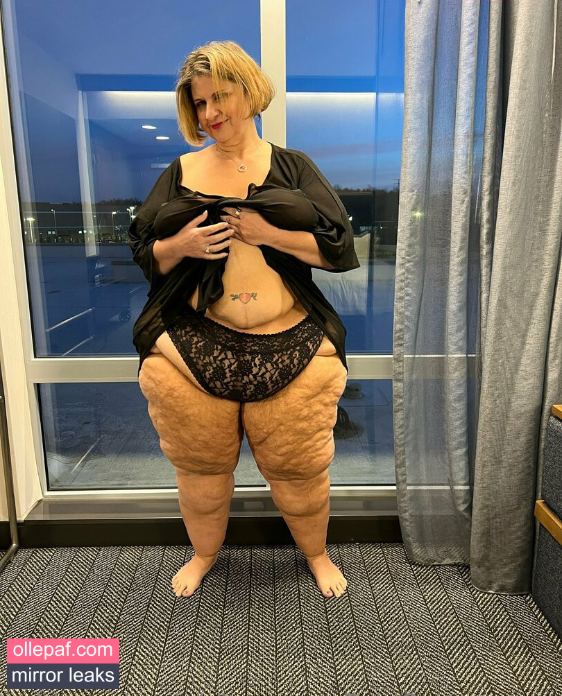 Latest Leaks bigbootyasshley Nude #184 - Fapello