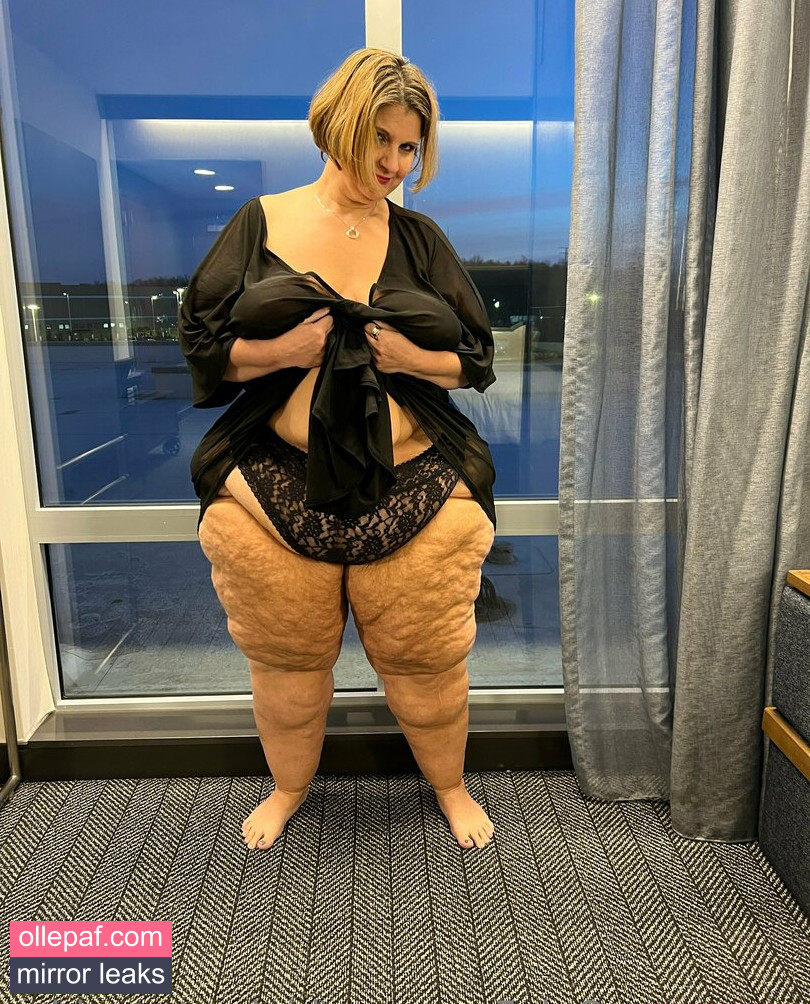 Latest Leaks bigbootyasshley Nude #185 - Fapello