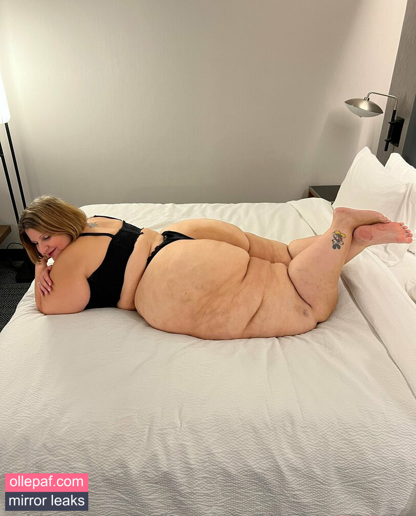Latest Leaks bigbootyasshley Nude #199 - Fapello