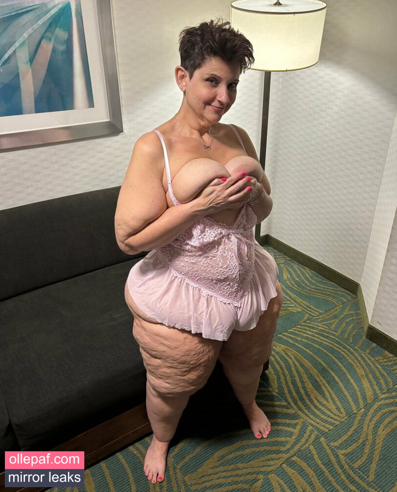 Latest Leaks bigbootyasshley Nude #5 - Fapello