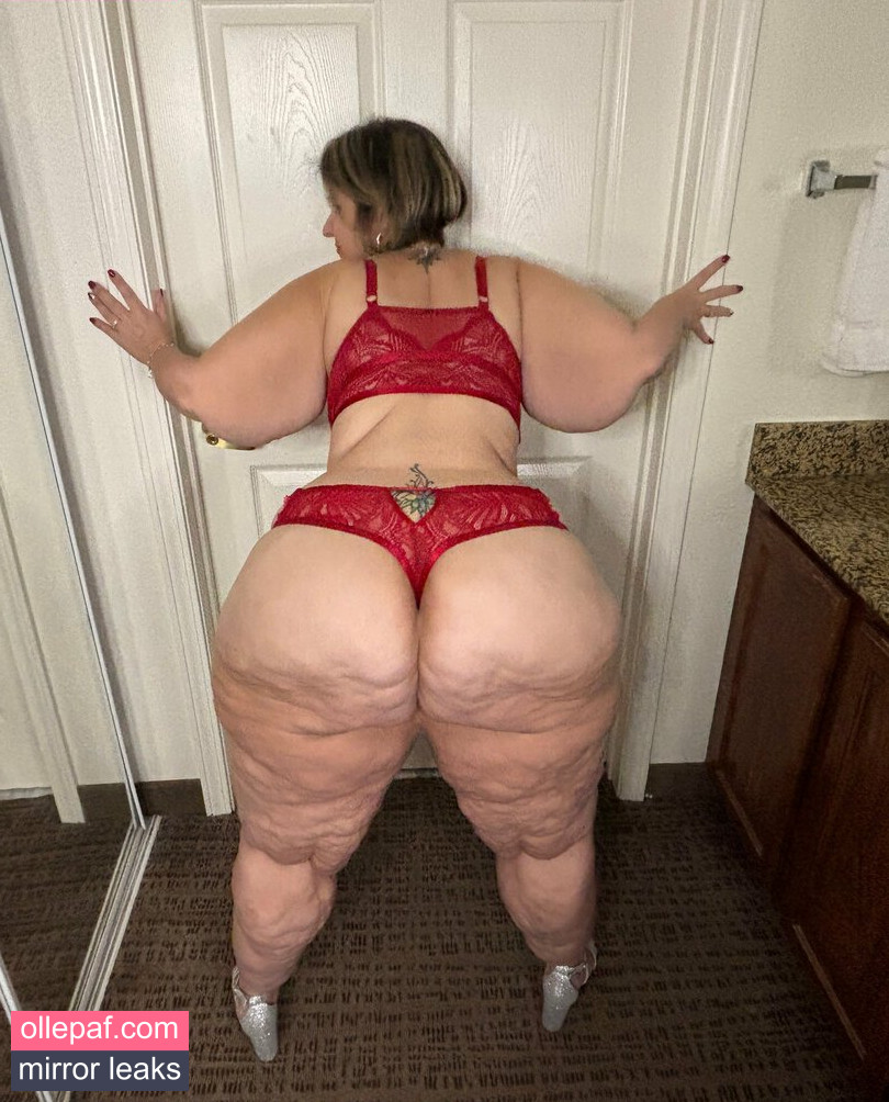 Latest Leaks bigbootyasshley Nude #81 - Fapello