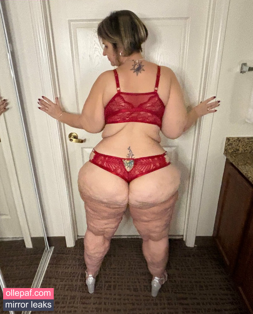 Latest Leaks bigbootyasshley Nude #82 - Fapello