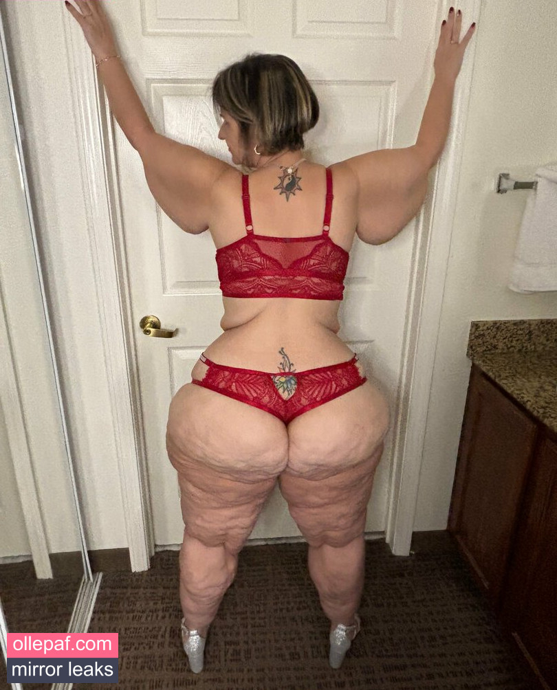 Latest Leaks bigbootyasshley Nude #84 - Fapello
