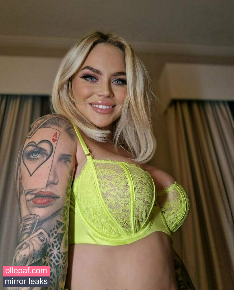 Latest Leaks bigbootybritish Nude #129 - Fapello