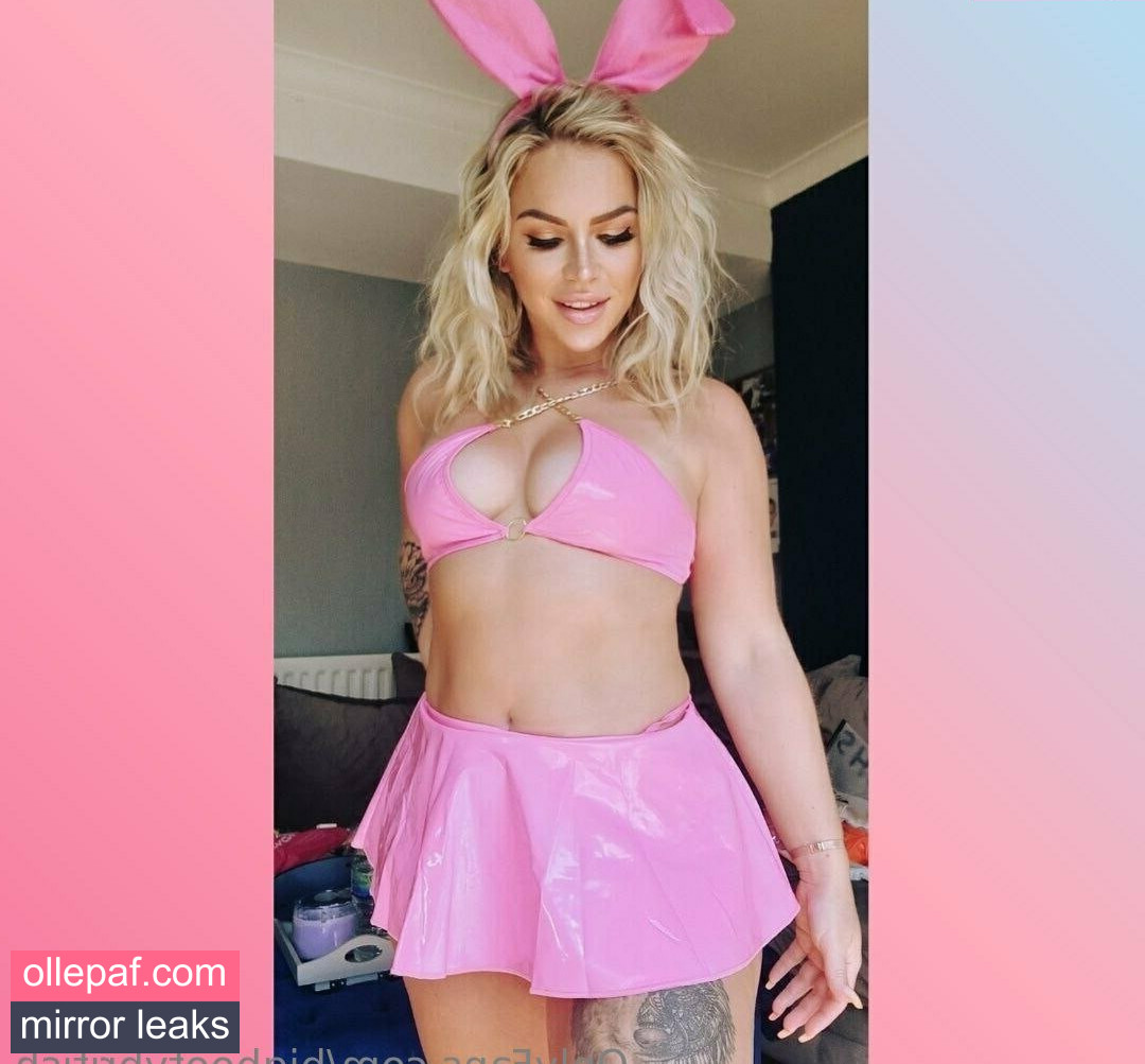 Latest Leaks bigbootybritish Nude #133 - Fapello