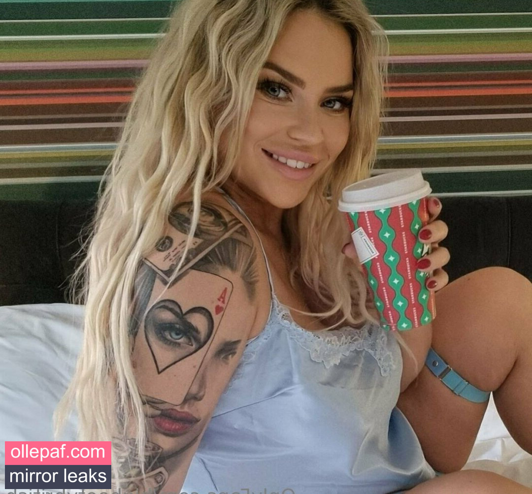 Latest Leaks bigbootybritish Nude #136 - Fapello