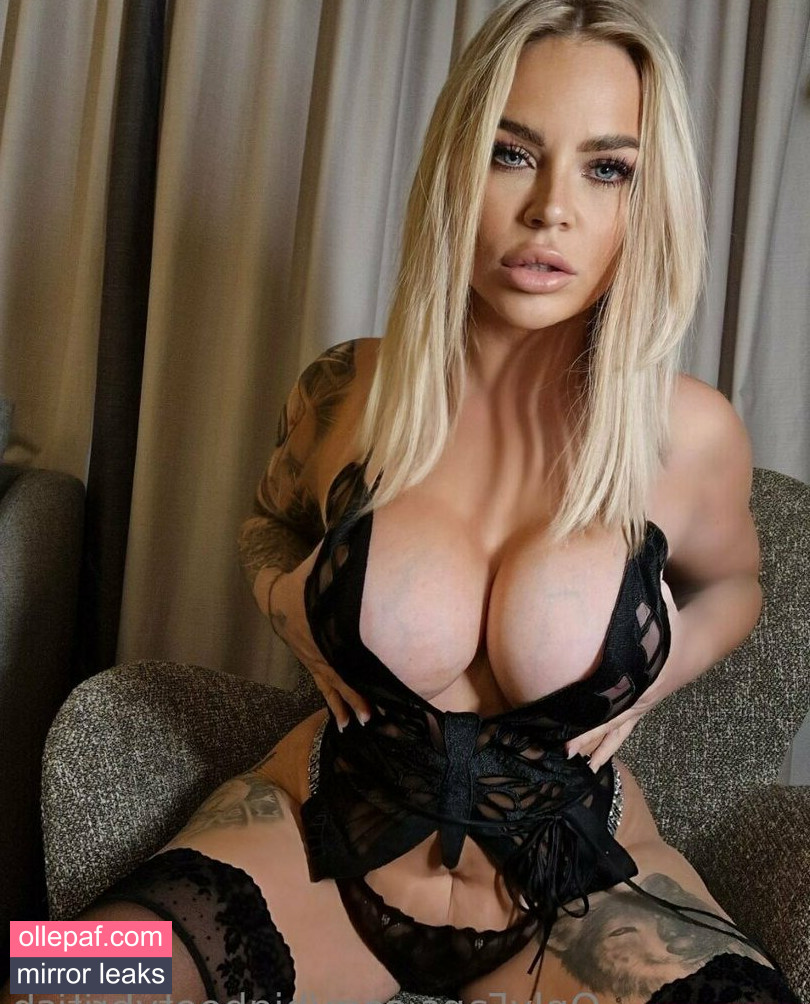 Latest Leaks bigbootybritish Nude #159 - Fapello
