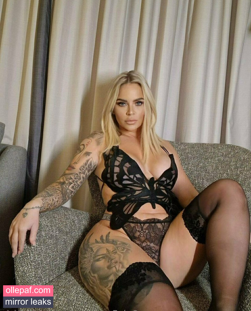 Latest Leaks bigbootybritish Nude #162 - Fapello