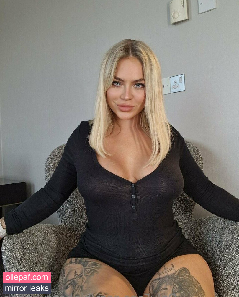 Latest Leaks bigbootybritish Nude #219 - Fapello