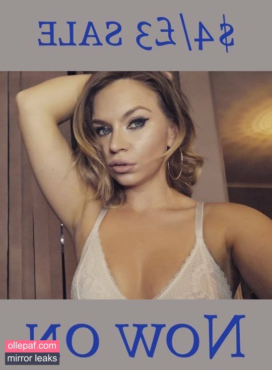 Latest Leaks bigbootybritish Nude #239 - Fapello