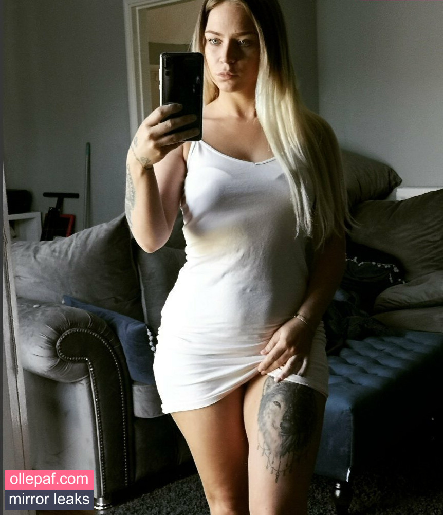 Latest Leaks bigbootybritish Nude #243 - Fapello