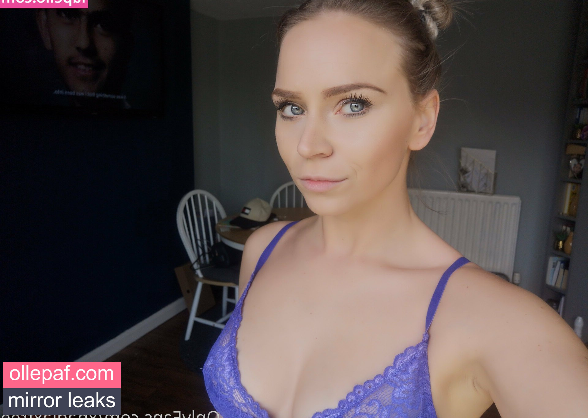 Latest Leaks bigbootybritish Nude #266 - Fapello