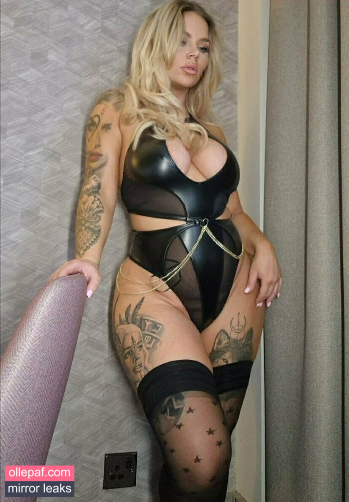 Latest Leaks bigbootybritish Nude #45 - Fapello