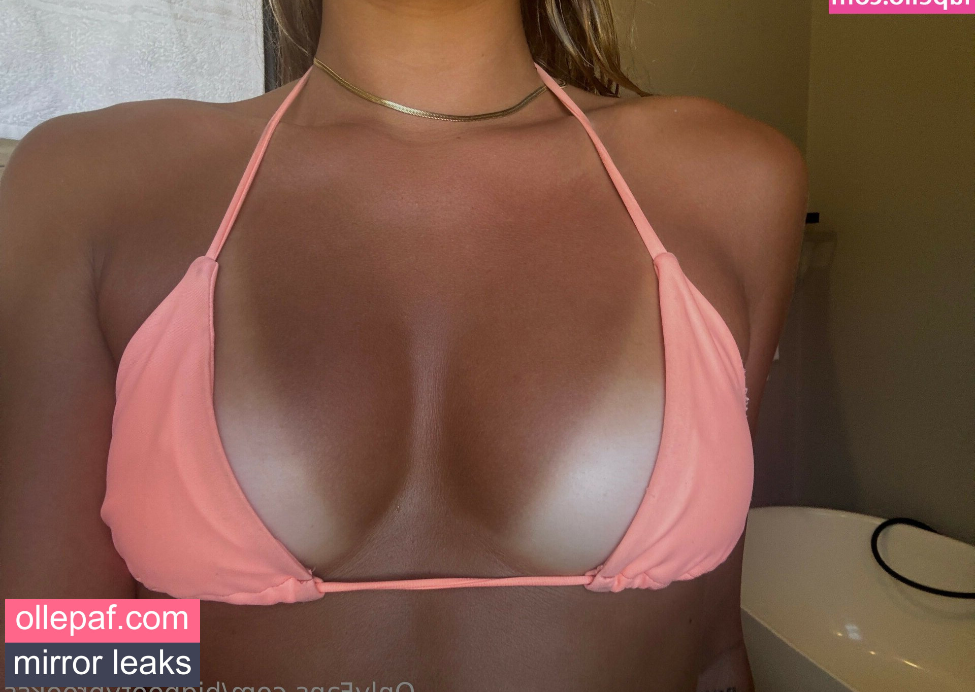 Latest Leaks bigbootybrooks Nude #38 - Fapello