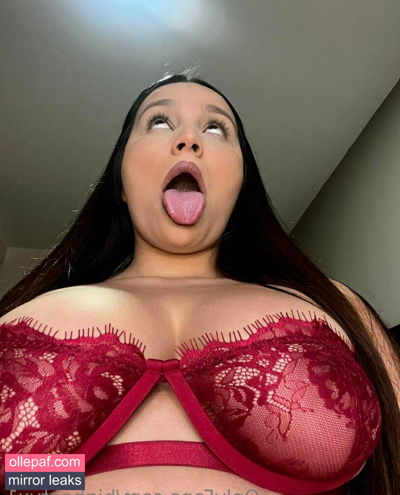 Latest Leaks bigbootyx1 Nude #940 - Fapello