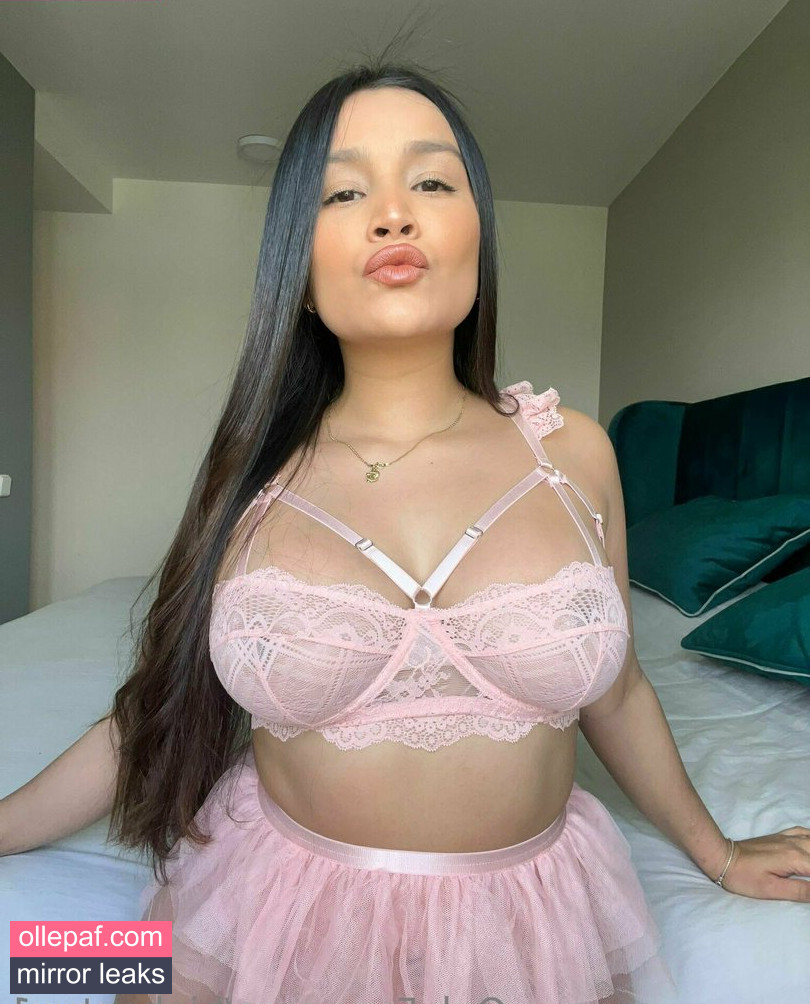 Latest Leaks bigbootyx1 Nude #974 - Fapello