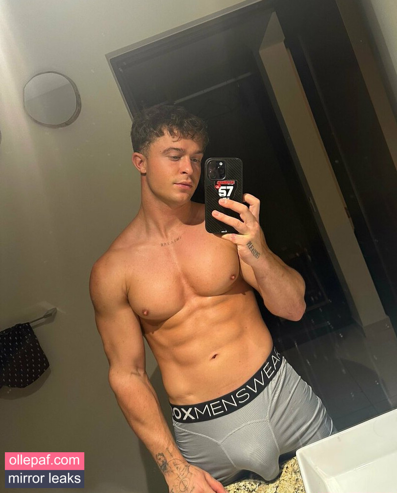 Latest Leaks bigbulgetom Nude #12 - Fapello